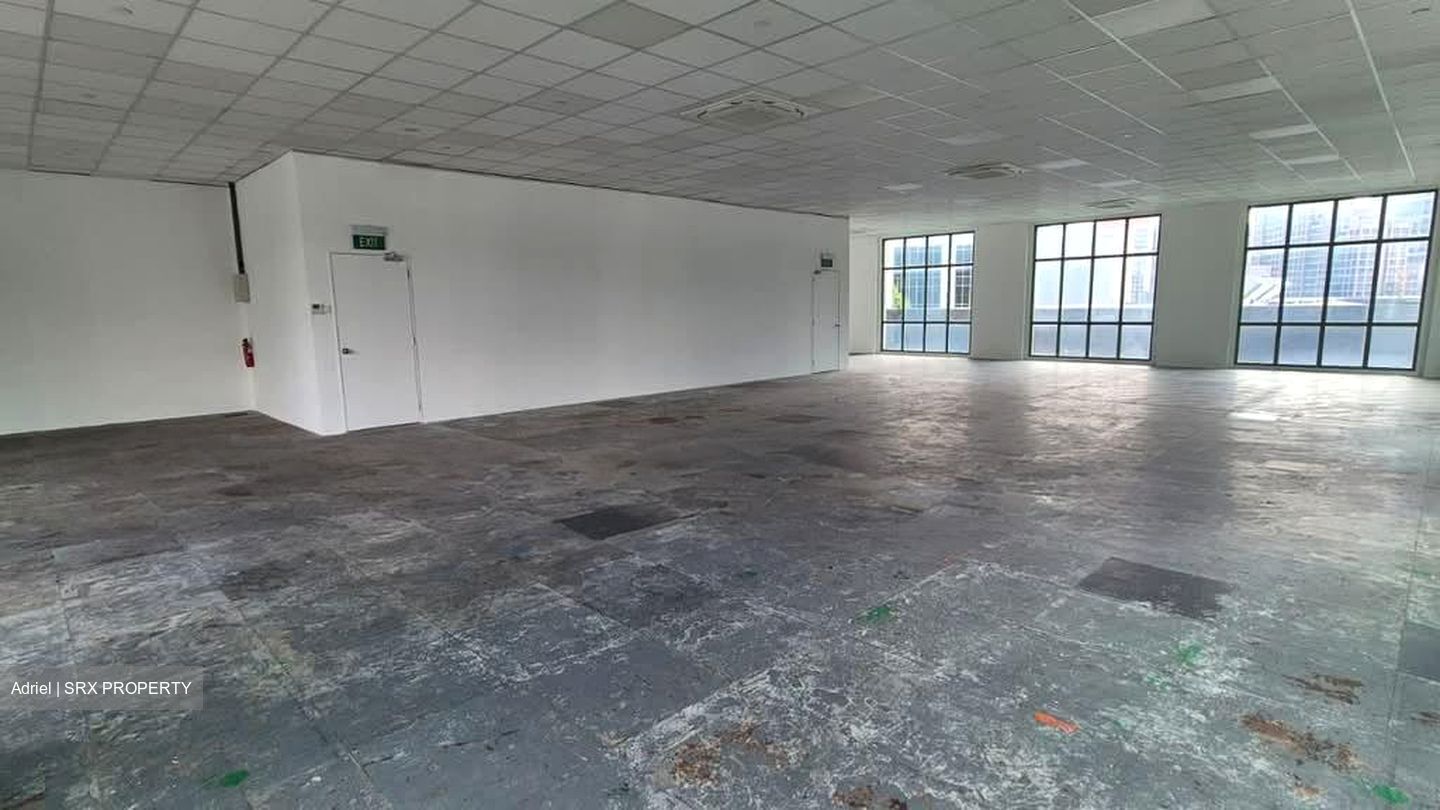Seng Kee Building (D9), Office #570049681